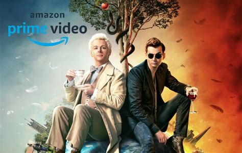 Migliori Serie Tv Amazon Prime Video Da Vedere A Maggio 2019