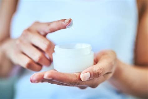 Skin Lightening Creams Containing Banned Ingredients Should Be Avoided ‘at All Costs The