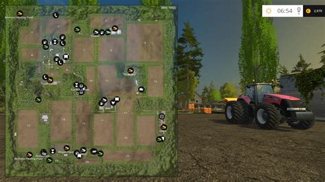 Ringwoods Farm Map Update V11 For Fs 2015 Farming Simulator 19 17