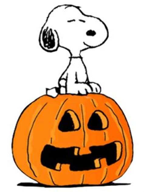 Download High Quality Happy Halloween Clipart Snoopy Transparent Png