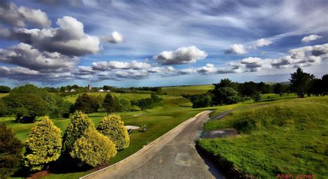 St Mellion Golf Club Book Your Golf Holiday In Devon