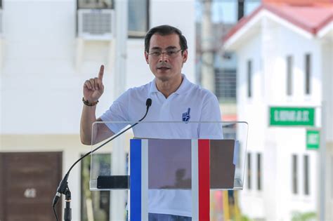 Isko Moreno To Seek Presidency In 2022 ABS CBN News