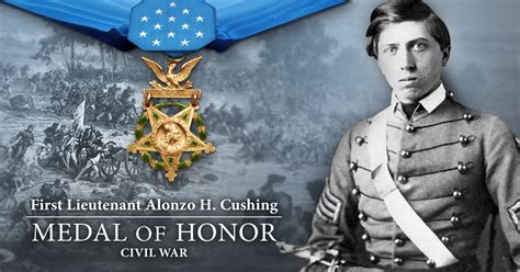 Medal Of Honor History