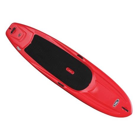 Pelican Flow 105 Stand Up Paddle Board Standup Paddle Paddle