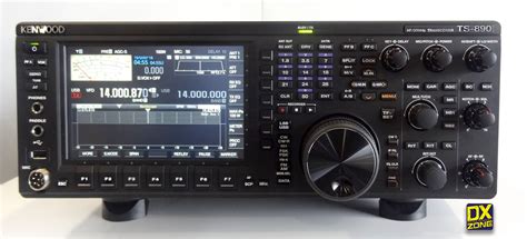 Kenwood Ts 890s Hf 50mhz 70mhz Transceiver New Product