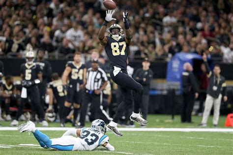 saints vs panthers week 17 open thread canal street chronicles