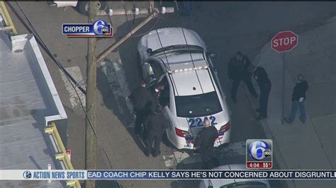 1 Detained Another Sought After Center City Bank Robbery 6abc Philadelphia