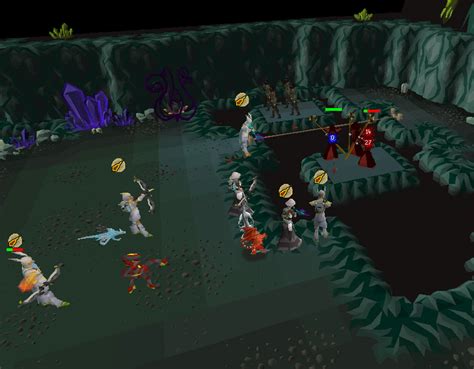 Chambers Of Xeric Cm Solo Speed Runner Osrs Wiki
