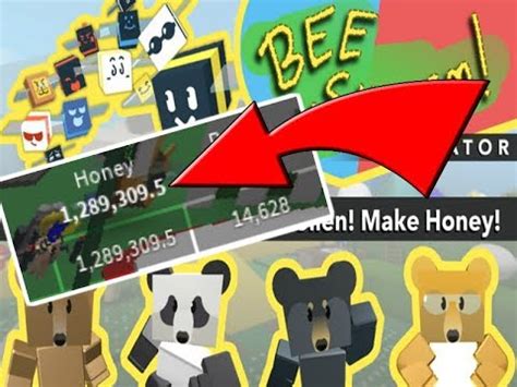 Bee swarm simulator is a simulation game, as its name indicates, of bees. Bee Swarm Simulator *NEW UPDATE* {Money Glitch?}*New Codes ...