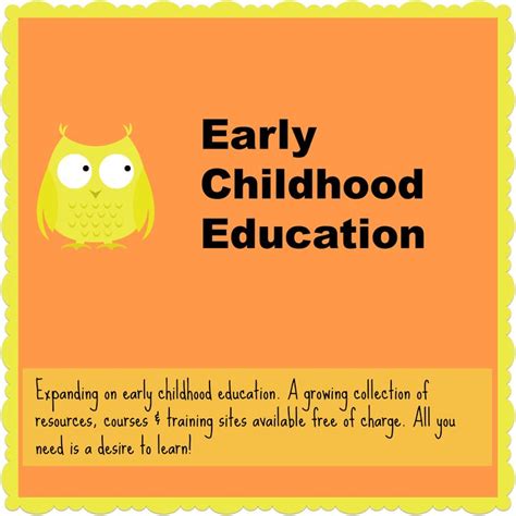 Quotes About Early Childhood Development 26 Quotes