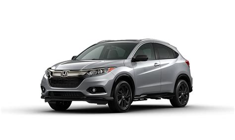 2021 honda hr v specs prices and photos bill pearce courtesy honda images and photos finder