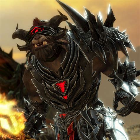 Arenanet Unveils Guild Wars 2 Expansion Heart Of Thorns Pcmag
