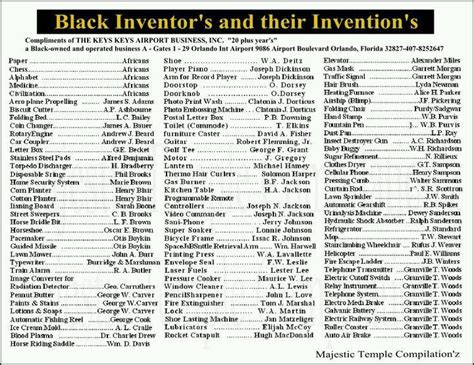 Transistors have since become a fundamental piece of. Black Inventors | CELEBRATING BLACK HISTORY | Pinterest ...