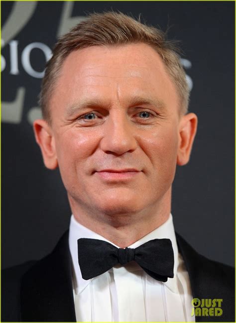 Daniel Craig Skyfall Haircut Which Haircut Suits My Face