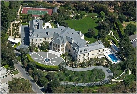 Celebrity Most Expensive House Celebhomes