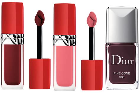 Dior Rouge Dior Ultra Care Liquid Lipstick Beauty Trends And Latest