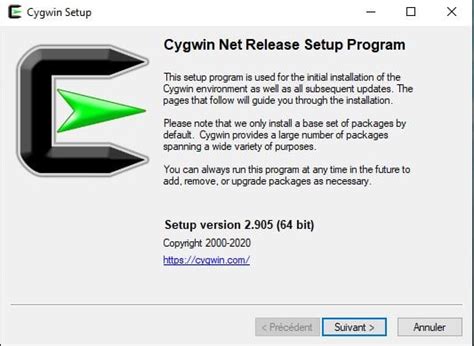 Rsync Sur Windows Pour Synchroniser Et Transférer Des Fichiers