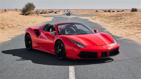 The Real Reason Ferraris Are Incredibly Expensive