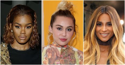 11 ombré hair colors we re obsessed with allure