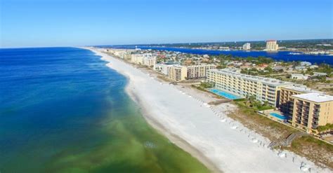 4 Hidden And Cheap Gulf Coast Florida Vacation Spots Vacation Ideas