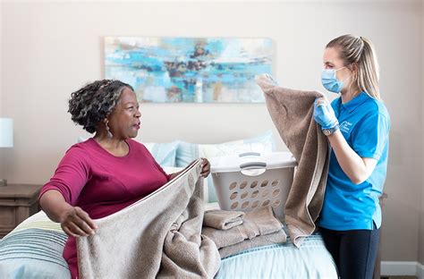 Caregivers Careers Right At Home Harford County And Central Baltimore