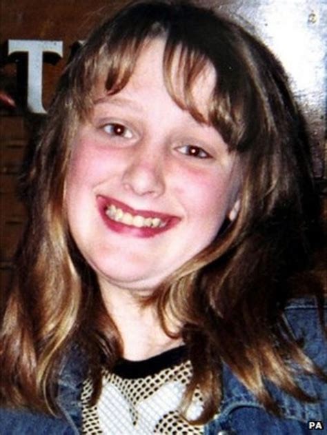 Charlene Downes Murder Police Offer £100k Reward Bbc News