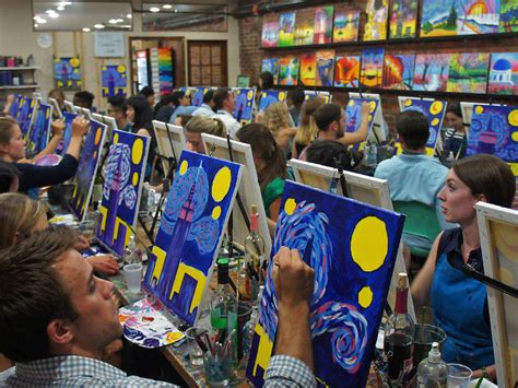 10 Best Painting Classes In Nyc For 2023 Best Nyc Classes