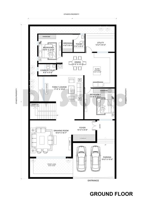 40x70 House Design Home Decor Ideas