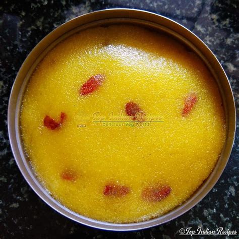 Rava Sheera Sooji Ka Halwa Rava Halwa Ksheera Rava Kesari Bath Top Indian Recipes