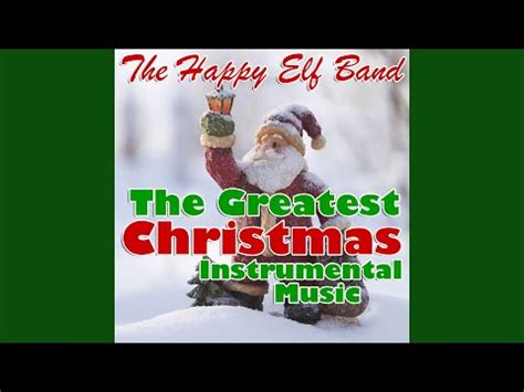 Its Beginning To Look A Lot Like Christmas Instrumental Version Youtube