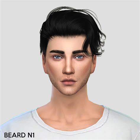 Sign In Sims Hair Sims 4 Hair Male Sims 4
