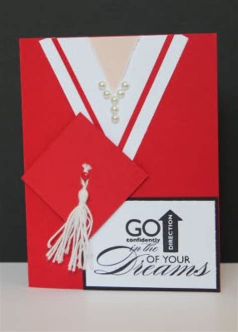 Make the card personal and express your sentiments with an added personal touch. Graduation Card Ideas for High School and College: Sayings, Messages, Printables, and More ...