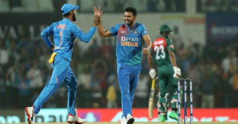 Bangladesh vs india prediction, tips and odds. India vs Bangladesh 3rd T20I 2019 Highlights