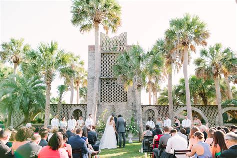 Creating romantic outdoor weddings overlooking the ocean is a specialty at our sc resort. Atalaya Castle Wedding in Murrells Inlet, South Carolina ...