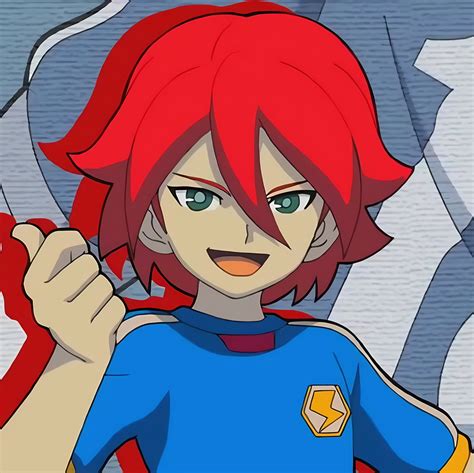 Inazuma Eleven Perfect Pics On Twitter Rt Inazuma11pics What Is Your Favorite Character From
