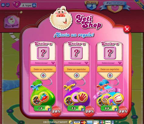 Play free candy crush saga online games. Candy Crush Saga Online