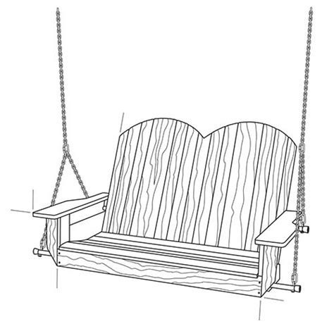 Seesaw swing child game playground, albatross, angle, animals, room png. 23 Free DIY Porch Swing Plans & Ideas to Chill in Your ...