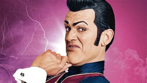 Lazytowns Robbie Rotten Actor Stefan Karl Stefansson Dies Bbc News