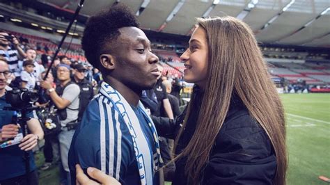 Paris sg page) and competitions pages (champions league, premier league and more than 5000 competitions from 30+ sports around the world) on flashscore.com! Alphonso Davies and Jordy Huitema's love story | Oh My ...