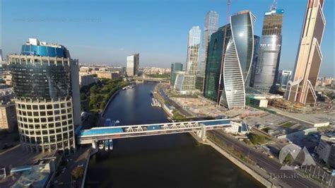 Experiencia En Moscú Rusia Por Marina Experiencia Erasmus Moscú