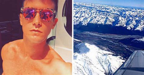 Banged Up Abroad Gaz Beadle Reveals What Happened Locked Up In Oz