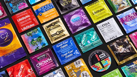 The Best Condoms For Women We Tried 5 Drugstore Brands Stylecaster