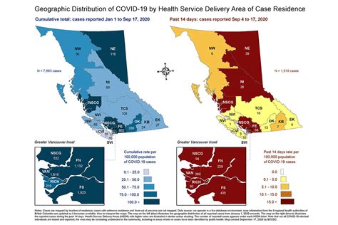 It first started in wuhan, hubei, china, then spread to 25. CHARTS: Beyond Metro Vancouver, COVID-19 cases in B.C ...