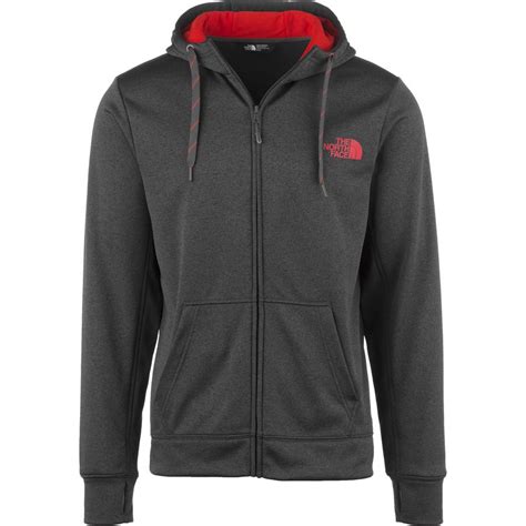 The North Face Surgent Full Zip Hoodie Mens