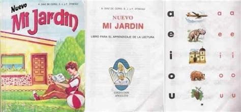 Estamos interesados en hacer de este libro libro mi encuentre y compre libro mi jardin pdf en libro gratis con precios bajos y buena calidad en todo el mundo. NUEVO MI JARDIN - LIBRO PARA EL APRENDIZAJE DE LA ...
