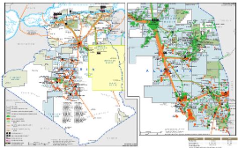 Oil And Gas Infrastructure In Algeria Revised April 2020 African Energy