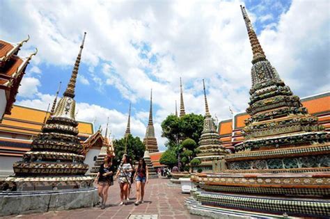 Mời các bạn đón đọc các bài viết về thái lan và chia sẻ thông tin thái lan. Du lịch Thái Lan phải mất 4 năm để hồi phục | VTV.VN