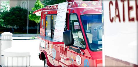 Owner and riverside resident lenise williams says she sees the new neighborhood food truck park as a gathering place for area residents and plans to eventually. Atlanta Food Truck Park