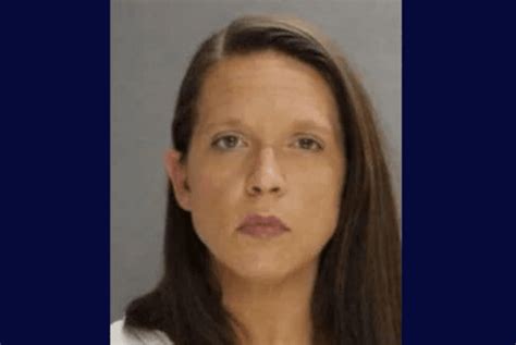 Shocking Scandal Middle School Assistant Caught In Disturbing Sex
