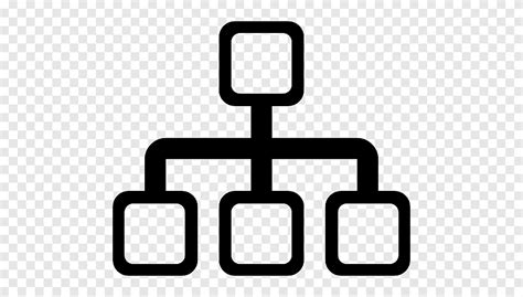 Hierarchical Organization Computer Icons Organizational Structure Logo
